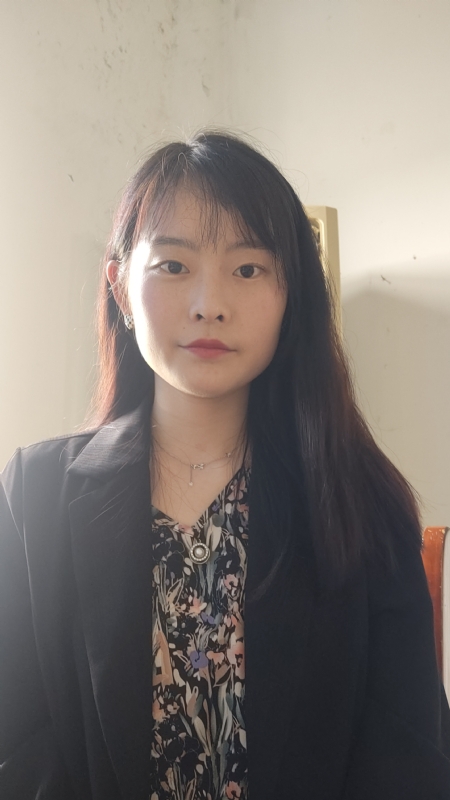 啾啾儿的第二张照片--凤阳中老年相亲网